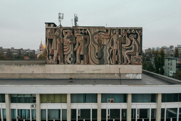 Справжня перша назва Дніпра — не Катеринослав: історики назвали її та спростували головні міфи