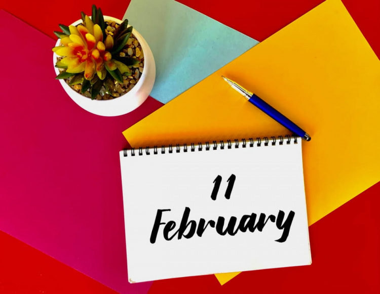 Сьогодні не варто сваритися і лаятися: традиції та прикмети 11 лютого