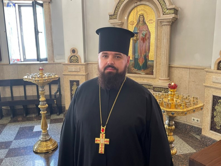 Нашестя сарани на Дніпропетровщині: священник з Дніпра пояснив, чи є це Божою карою