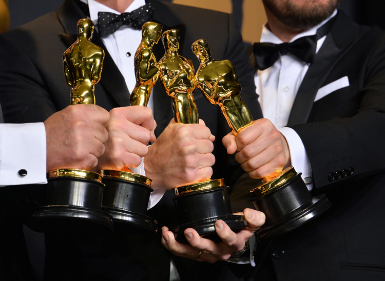 Що подивитися на вихідних: топ-5 фантастичних фільмів, які отримали «Оскар»