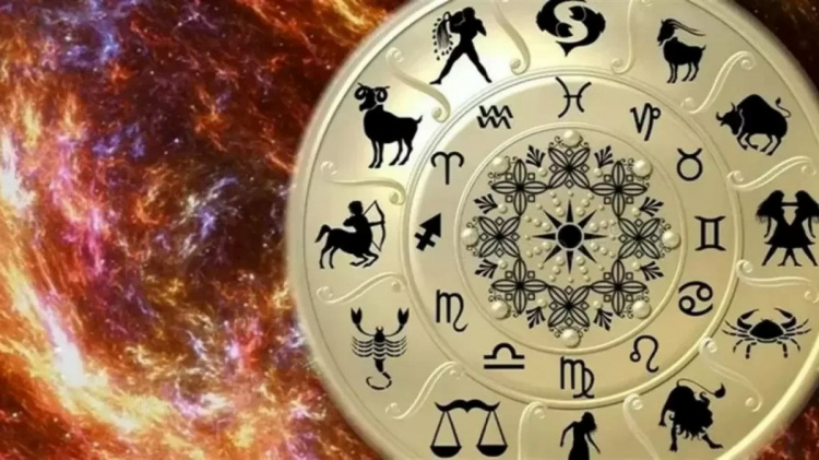 Гороскоп на тиждень з 23 по 29 березня 2026 року для всіх знаків зодіаку: що приготували нам зірки