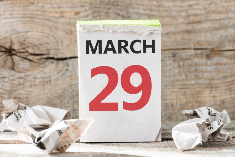 Сьогодні не можна брати гроші в борг та їсти хліб - прикмети 29 березня