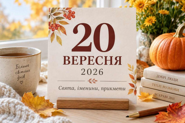20 вересня - день осіннього вітру: традиції та прикмети, які дійшли до наших часів