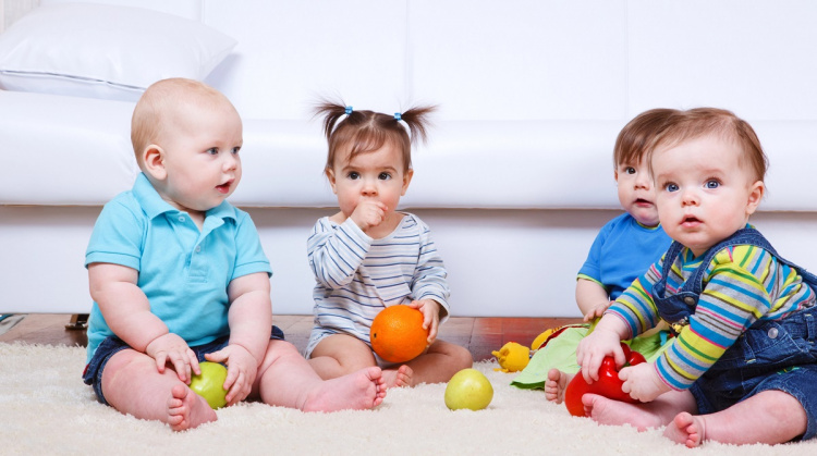 Від Софії до Ренесмі: як українці називали дітей у другому півріччі 2025 року