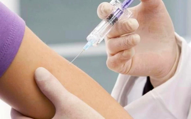 які вакцини можуть уберегти ваше здоров'я