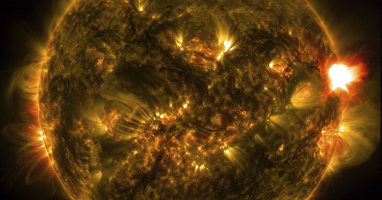 Магнітні бурі 9 січня 2026 року: якої сили вдарить геомагнітний шторм та як вберегтися