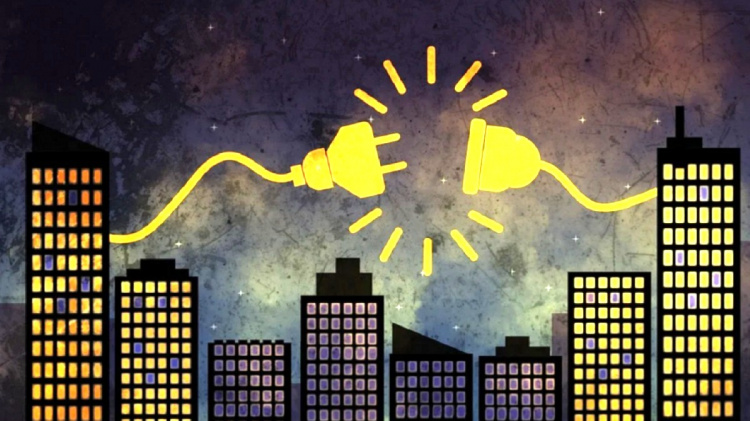 Графіки стабілізаційних відключень світла на Дніпропетровщині 04 січня - інформація від ДТЕК