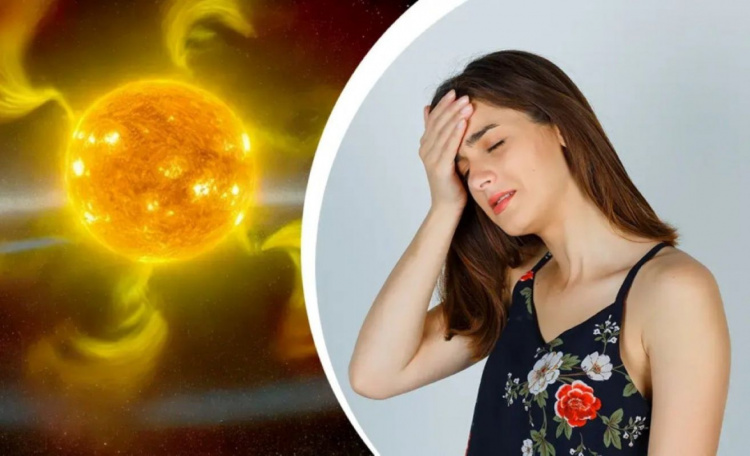 Магнітні бурі: прогноз на понеділок, 2 березня - якої сили сьогодні геомагнітний шторм