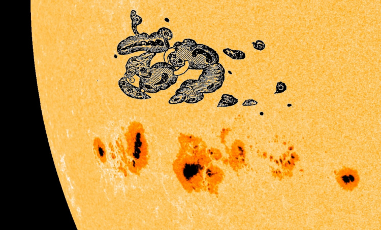 Магнітні бурі 3 грудня 2025 року: якої сили вдарить геомагнітний шторм та як вберегтися