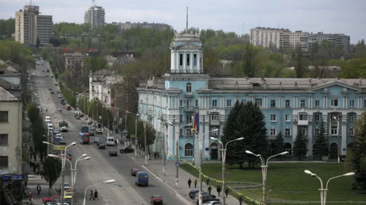 Рейтинг прозорості міст: стало відомо, яке місце посіло Кам’янське