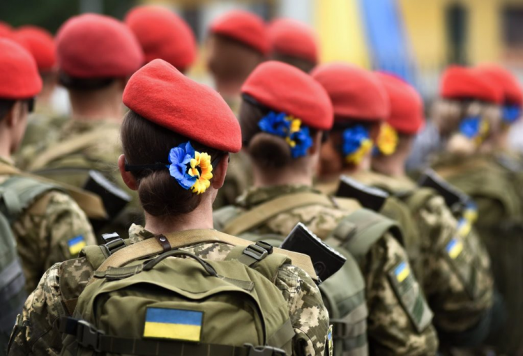 Мобілізація жінок в Україні: хто зобов’язаний стати на військовий облік з жовтня 2025 року