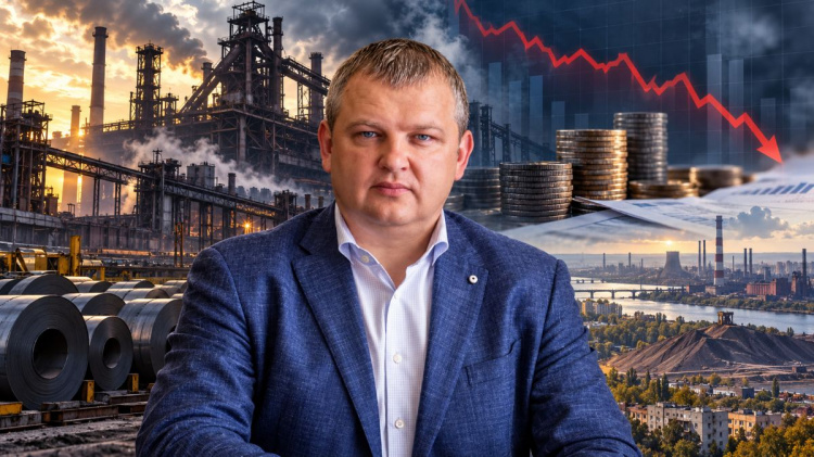 бюджет Дніпропетровщини 2027