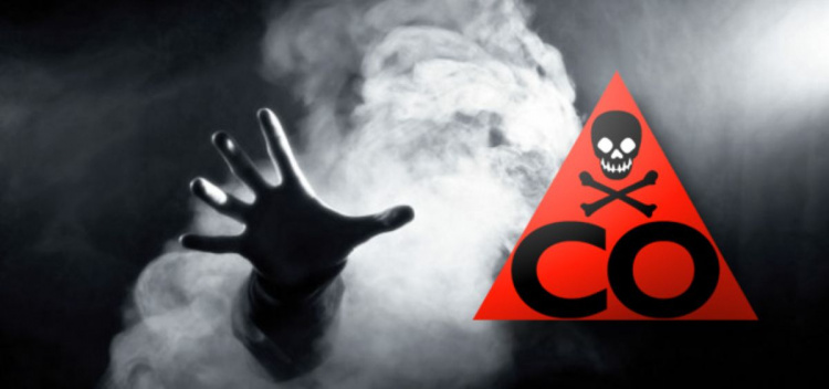 У Кам’янському троє дітей дивом вижили після отруєння газом - подробиці