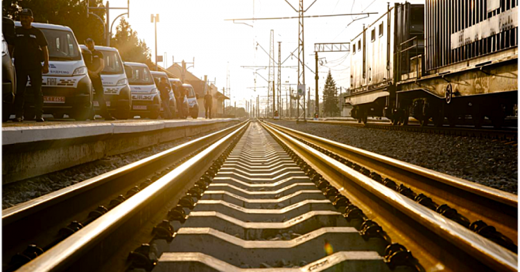 Мандруй за рахунок держави: Укрзалізниця возитиме безкоштовно  