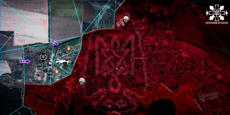 Ворог просувається та закріплюється: що відбувається на фронті Дніпропетровщини