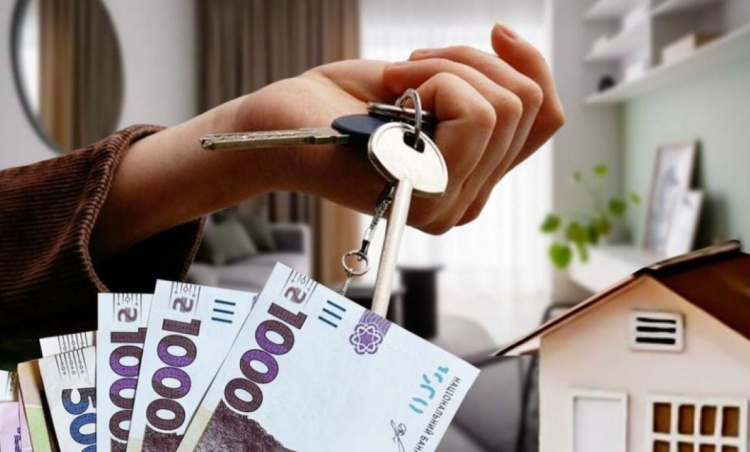 Уряд виділив мільярд гривень на житло для переселенців - як планують витратити гроші