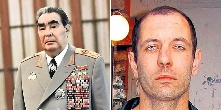Правнук Леоніда Брежнєва потрапив у полон ЗСУ: що відомо про долю родича генсека з Кам'янського