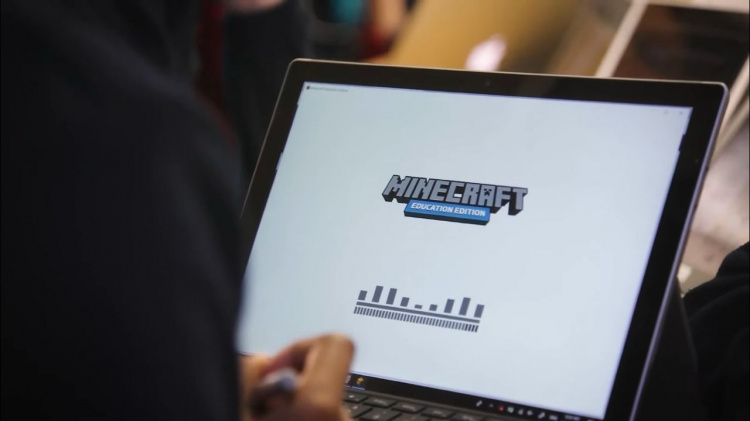 Від Minecraft до практичних навичок: сучасний старт студентів-першокурсників у Метінвест Політехніці