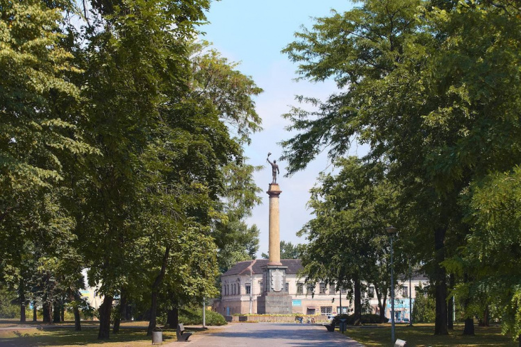 Прогноз погоди у Кам’янському на 1-5 червня: чого очікувати від старту літа