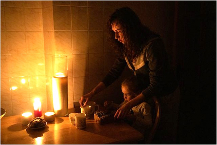 У Кам'янському у пятницю, 19 грудня, мешканцям однієї вулиці додатково вимкнуть світло - подробиці від ДТЕК