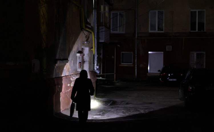 Масштабне відключення світла у Кам'янському: які вулиці знеструмлять 7 серпня на 11 годин