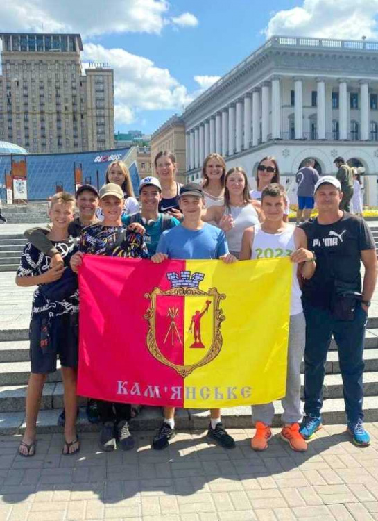 Веслувальники з Кам’янського вибороли низку медалей на чемпіонаті України: що відомо