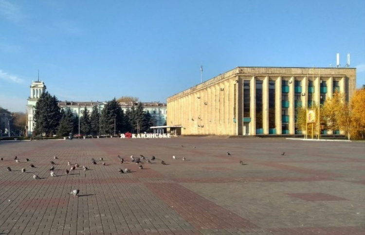 На вихідних в Україні буде комфортная та теплая погода: в Кам'янському - до +12°С