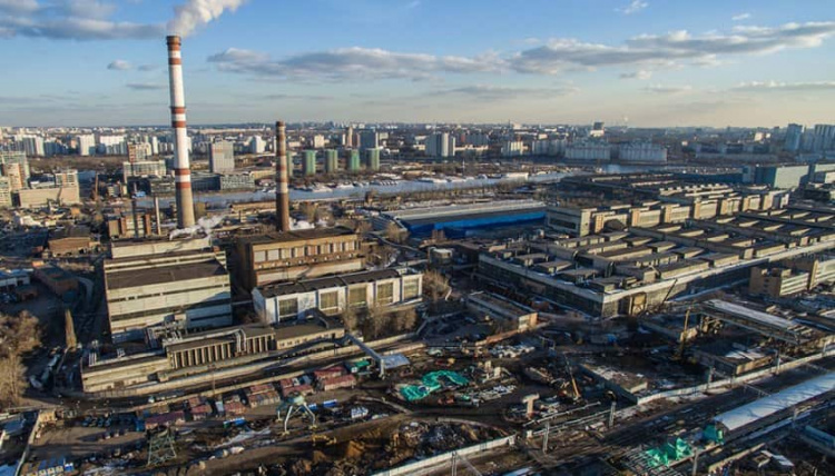 Деіндустріалізація України та ЄС: різні причини - спільний виклик