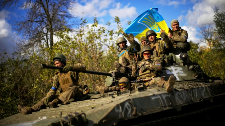 Чи прорвалися росіяни на Дніпропетровщину - що кажуть військові