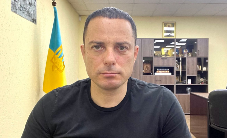 Нерухомість під Дніпром, BMW та допомога ЗСУ: що показав у новій декларації мер Кам'янського Андрій Білоусов