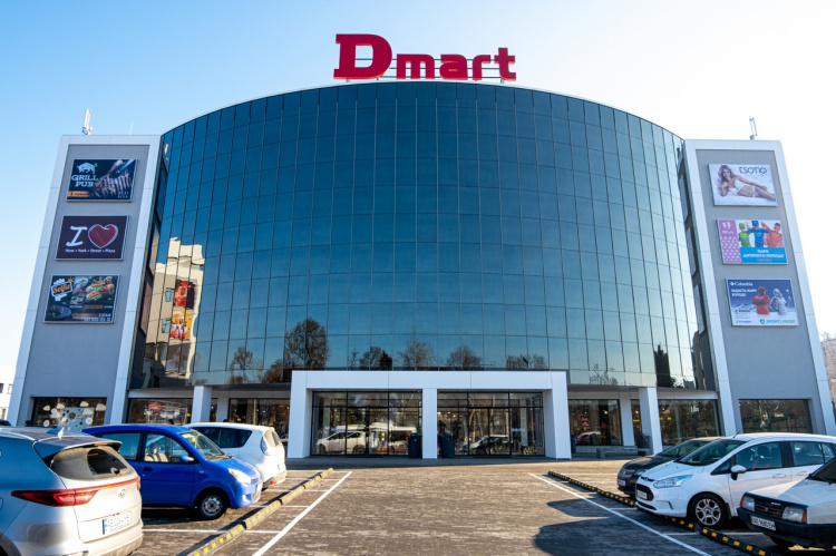 Кам'янчан запрошують на ярмарок вакансій на замовлення DMART