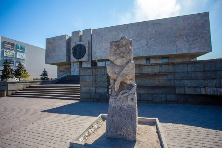 Куди сходити у Кам'янському в будні та вихідні - афіша культурних подій з 30 жовтня по 5 листопада