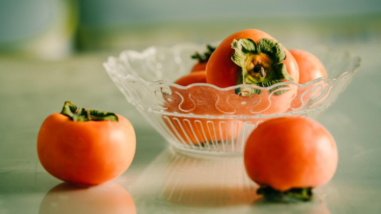 Де у Кам'янському купити смачну хурму та як вибрати ідеальний плід - поради