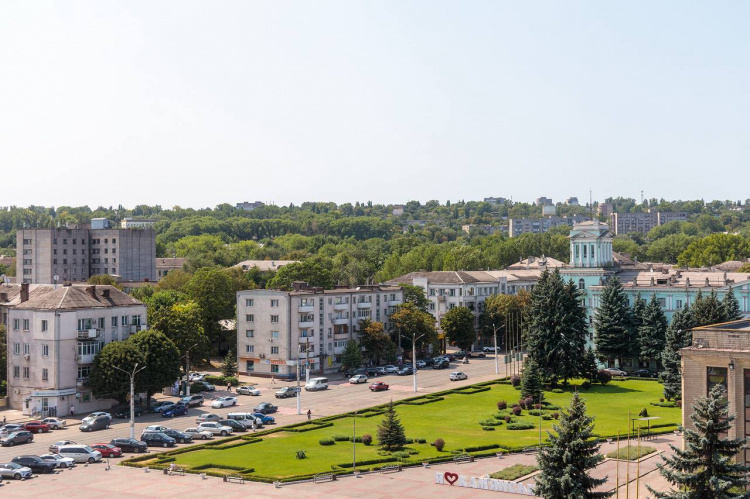 Культурні вихідні у Кам'янському та Дніпрі: перелік культурних подій на 13 та 14 вересня