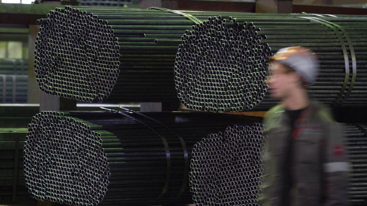 Синергія металургії України і ЄС: Метінвест придбав румунський трубний завод