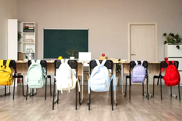 Шестиденка, дві зміни та навчання у червні: МОН пропонує гнучкі моделі організації освітнього процесу