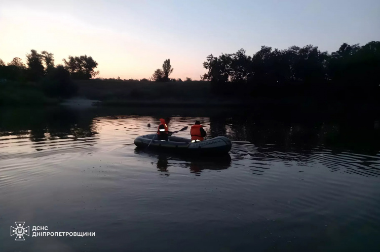 Сумний рейтинг: Дніпропетровщина увійшла до трійки областей за кількістю загиблих у водоймах людей