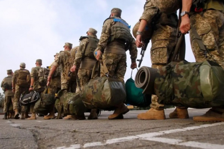 Мобілізація в Україні: Максим Жорін розкриває несправедливість системи та потребу в мотивації