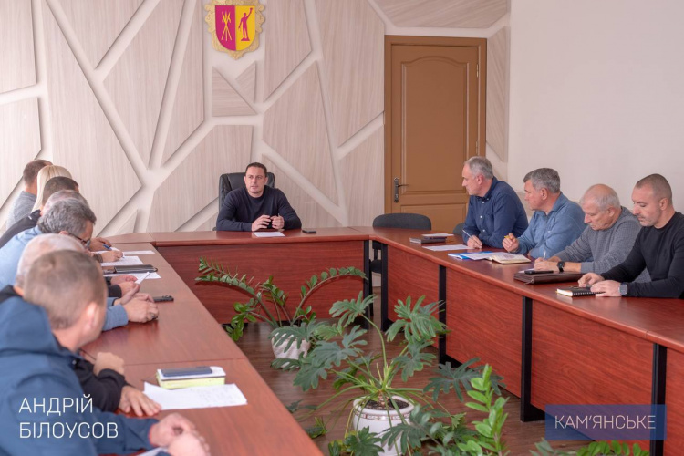 Чи буде Кам’янське мерзнути: мер назвав ТОЧНУ дату, коли батареї стануть гарячими