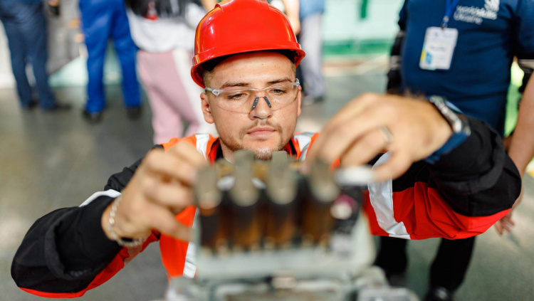 Метінвест Політехніка: як український університет формує інженерну еліту для відбудови України