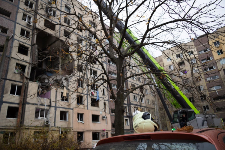 На Дніпропетровщині підтримують рідних жертв російських атак: родини 475 загиблих отримали фінансову допомогу