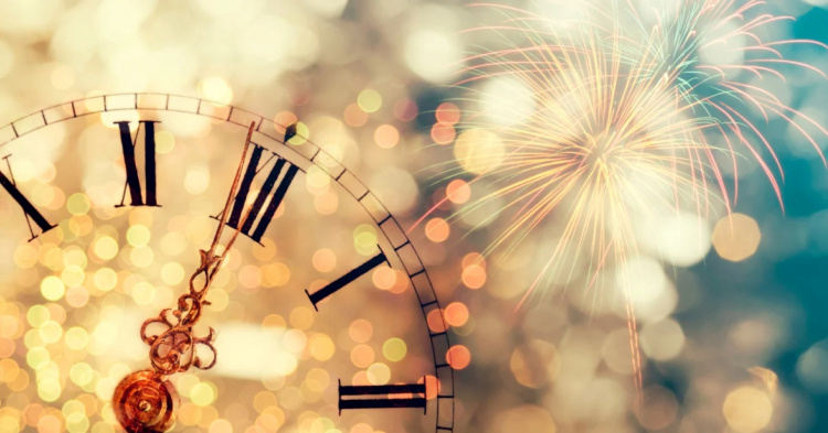Секрети новорічного оновлення: що викинути до настання нового року, щоб залучити фінансовий успіх у 2026