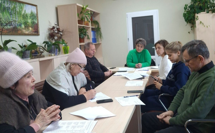 У Кам’янському підтримають програми для ветеранів, людей з інвалідністю та молоді - громадські організації захистили проєкти