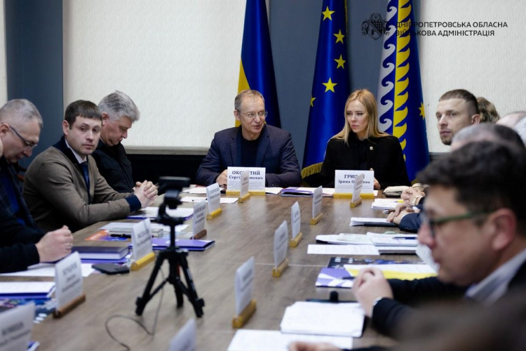 Оплата навчання в обмін на працевлаштування: як працюватиме нова програма для студентів Дніпропетровщини