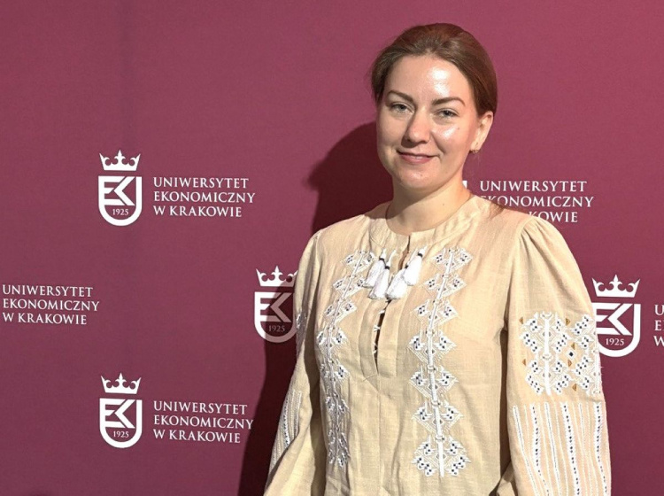 Крок до відновлення України: викладачка Метінвест Політехніки перемогла у програмі KRASP-Elsevier 