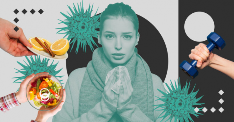 Вітамінна бомба під ногами: як безкоштовно зміцнити імунітет першою весняною зеленню