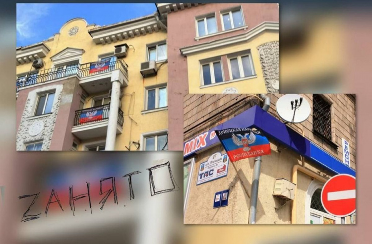 Квартири українців під прицілом: росіяни готують масштабне заселення захоплених територій