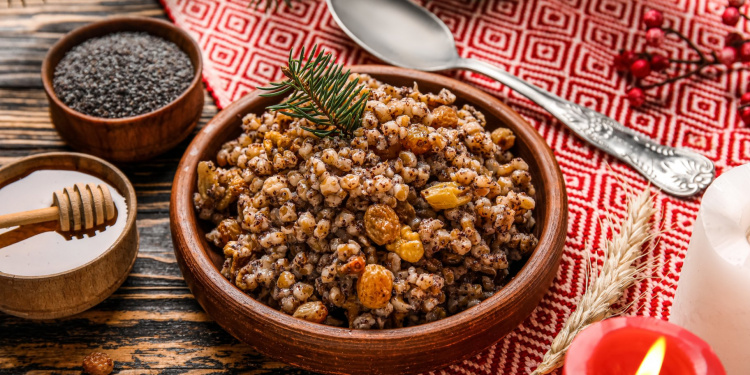 Вартість головної страви Святвечора: скільки коштує приготувати кутю у Кам'янському