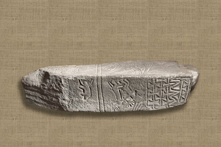 Забудьте про Ніл: артефакт Дніпропетровщини, що переписав історію світової цивілізації