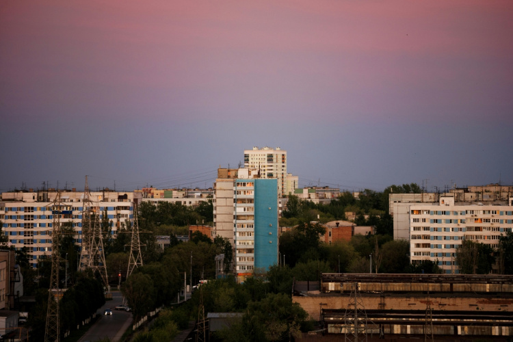 Ціни на квартири змінюються в Дніпропетровській області: аналіз ринку нерухомості та тенденції
